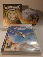 Warhawk Playstation 3, Ophalen of Verzenden, Zo goed als nieuw