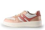 Hogan Sneakers in maat 38 Roze | 5% extra korting, Verzenden, Nieuw, Hogan, Sneakers