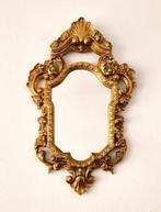 Miroir - Bronze, Verre - Style Louis XV, Nieuw