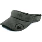 Rooster Aeromesh Sailing Visor Graphite, Watersport en Boten, Watersportkleding, Ophalen of Verzenden, Nieuw