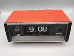 Flip klok - Copal - Plastic - 1960-1970, 1970-1980, Antiek en Kunst