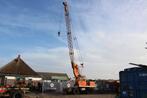 Veiling: Kraan Liebherr A921 Diesel 70pk 17000kg 19m, Ophalen