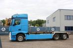 Veiling: Haakarmsysteem Vrachtwagen Mercedes-Benz Actros 254, Auto's, Vrachtwagens
