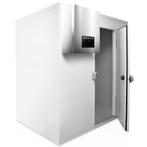 Vriescel | CR-SERIE | Incl. Motor | 9.14m³ | -10°C/-20°C |, Verzenden