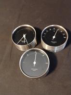 Georg Jensen, Design Henning Koppel - Station météo (3) -