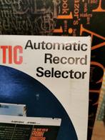 Record mastic - Promotieartikel - 1970, Audio, Tv en Foto, Nieuw