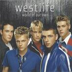 Westlife - World Of Our Own, Verzenden, Gebruikt