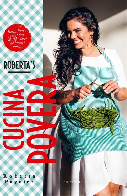 Robertas cucina povera 9789464042252 Roberta Pagnier, Boeken, Kookboeken, Gelezen, Verzenden