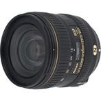 Nikon AF-S 16-80mm F/2.8-4 E ED VR DX occasion, Audio, Tv en Foto, Verzenden, Zo goed als nieuw