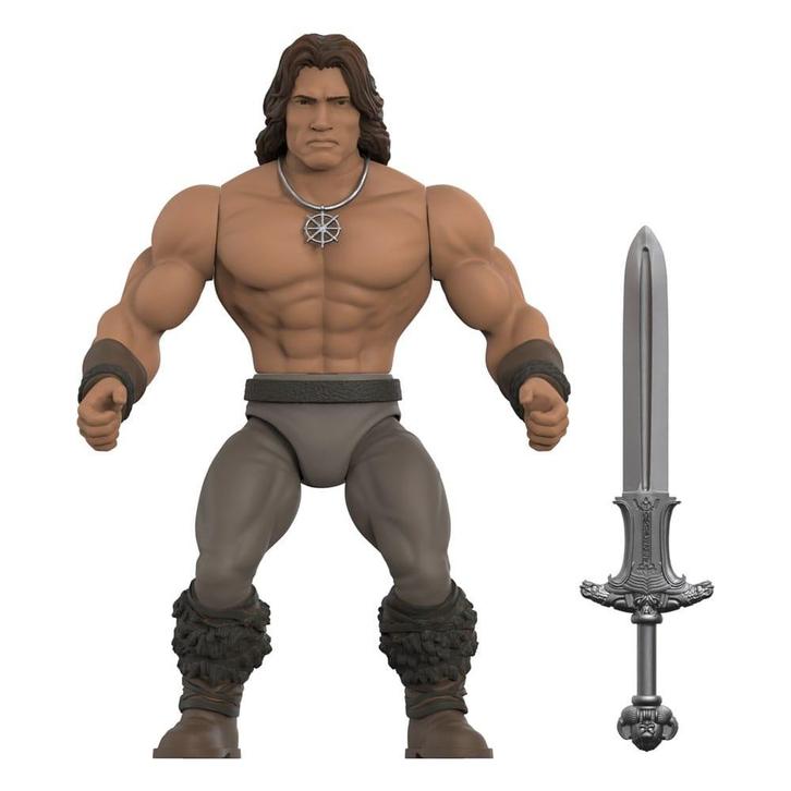 Conan the Barbarian 1982 Vintage Collection Action Figure Wa, Verzamelen, Film en Tv, Ophalen of Verzenden