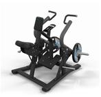 Gymfit rowing | Xtreme-line Plate loaded series, Sport en Fitness, Verzenden, Nieuw