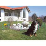 Set clôture électrique hobby n700 a boitier dalimentation -