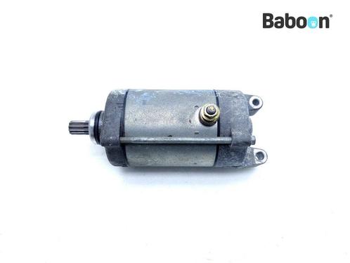 Moteur de démarreur Honda XL 650 V Transalp (XL650V RD10, Motoren, Onderdelen | Honda, Verzenden