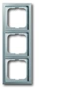 ABB Busch-Jaeger Pure Châssis de couverture en Acier, Bricolage & Construction, Verzenden