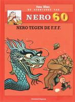 Nero 60 Nero tegen de F.F.F. - Marc Sleen 9789002228384, Boeken, Stripverhalen, Verzenden, Gelezen, Marc Sleen