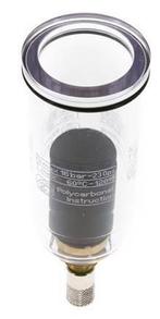 Plastic Kom Automatisch (gesloten zonder druk) Standaard 1, Doe-het-zelf en Bouw, Verzenden, Nieuw