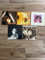 Kate Bush - 5 LP Albums - Différents titres - LP - Premier, Nieuw in verpakking