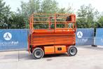 Veiling: Schaarhoogwerker JLG 3369LE Elektrisch 450kg 12m 20, Ophalen