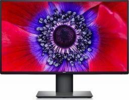 Dell U2520 25 Quad HD HDMI monitor + 2 jaar garantie!, Computers en Software, Monitoren, Ophalen of Verzenden