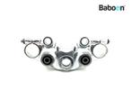 Voorvork Kroonplaat Yamaha XV 1000 Virago 1984-1985 (XV1000), Motoren, Verzenden, Gebruikt