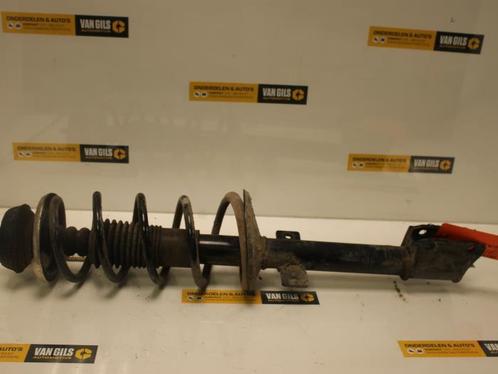 Schokdemperpoot rechts-achter Dacia Duster O87247, Auto-onderdelen, Ophanging en Onderstel