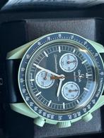 Omega x Swatch - MoonSwatch - Mission on Earth - Zonder, Nieuw