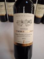 2022 Château Chevalier Lescours - Saint-Émilion Grand Cru -