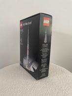 Lego Set - 21031 - Architecture - Burj Khalifa, Kinderen en Baby's, Speelgoed | Duplo en Lego, Nieuw