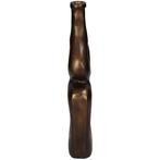 Vase - Aluminium - Vaas moderne