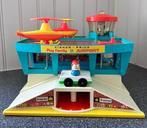 Fisher-Price - Speelgoed figuur Play Family Airport -, Antiek en Kunst