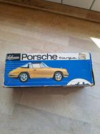 Schuco - Voiture miniature - 1081 Porsche Targa 911 S, Boxed