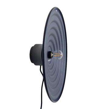 Herstal - Mikael Berlin - Wandlamp (2) - Geluid (M) Ø400 -