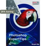 Photoshop Experttips 9789059402546 E. Olij, Boeken, Verzenden, Gelezen, E. Olij