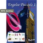 Engelse Puzzels 1 9789060522752 M. Balmaekers, Verzenden, Gelezen, M. Balmaekers