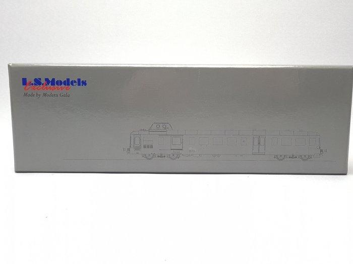 LS Models H0 - 10123 - Rame automotrice (1) - Autorail, Hobby en Vrije tijd, Modeltreinen | H0