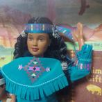 Mattel - Barbiepop American Indian Barbie – American Stories