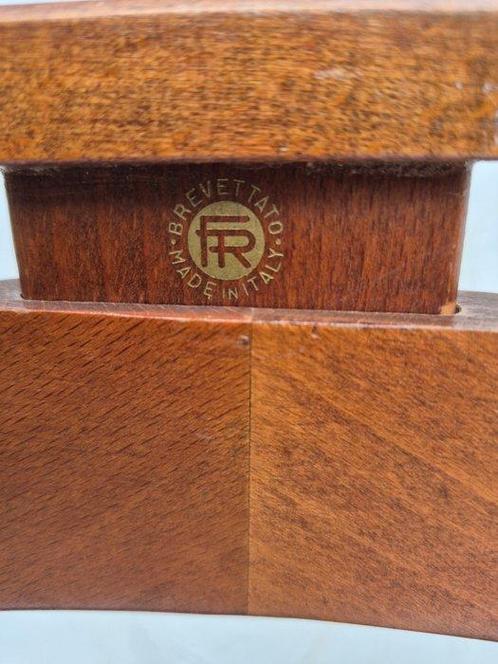 Fratelli Reguitti - Ico Parisi - Valet - Bois, Antiek en Kunst, Curiosa en Brocante