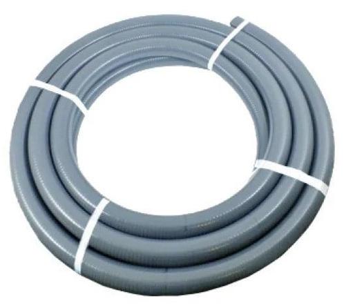 Verlijmbare PVC Slang 50mm per 25 meter (Pvc materiaal), Tuin en Terras, Vijvers, Nieuw, Verzenden