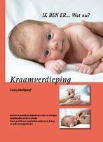 Ik ben er ... wat nu? 9789082156300 Conny Markgraaf, Boeken, Verzenden, Zo goed als nieuw, Conny Markgraaf