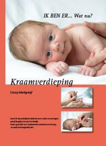 Ik ben er ... wat nu? 9789082156300 Conny Markgraaf, Boeken, Overige Boeken, Zo goed als nieuw, Verzenden