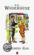 Laughing Gas 9780140011722 P Wodehouse, Boeken, Verzenden, Gelezen, P Wodehouse