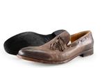 Johnston & Murphy Loafers in maat 43½ Bruin | 5% extra, Kleding | Heren, Schoenen, Loafers, Bruin, Verzenden, Johnston & Murphy