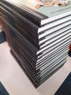 Kuifje - Het complete werk van Herge - 19 Album, Nieuw