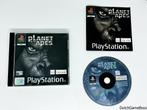 Playstation 1 / PS1 - Planet Of The Apes, Verzenden, Gebruikt