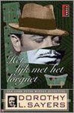 Het lijk met het lorgnet 9789024543656 D.L. Sayers, Verzenden, Gelezen, D.L. Sayers