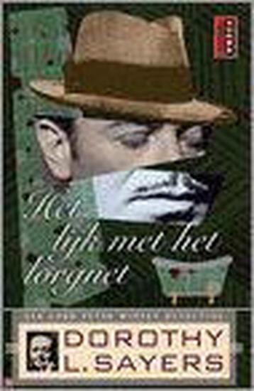 Het lijk met het lorgnet 9789024543656 D.L. Sayers, Verzenden, D.L. Sayers