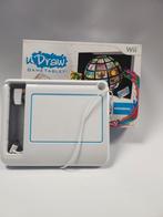 U Draw Gaming Tablet inclusief 2 games Nintendo Wii, Ophalen of Verzenden