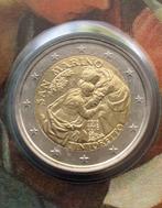 San Marino. 2 Euro 2018 Tintoretto (Zonder Minimumprijs), Postzegels en Munten