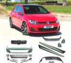 Kit Carrosserie Pour Volkswagen Vw Golf 7 Look Gti 12-17 Sra, Autos : Pièces & Accessoires, Verzenden
