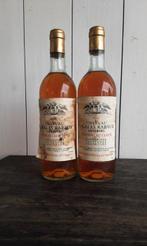 1981 Chateau Sigalas Rabaud - Sauternes Premier Cru Classé -, Verzamelen, Wijnen, Nieuw